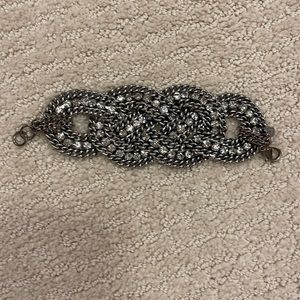 Stunning Stella & Dot Petra Bracelet